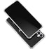 Wizarding World Harry Potter Scar and Glasses Galaxy A15 5G Clear Case